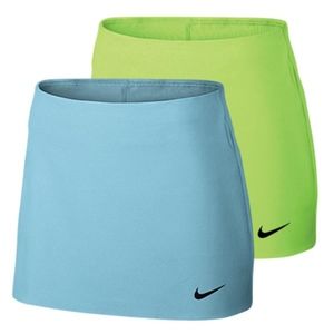 Nike Dri-fit tennis skirt, size small, 13”, new